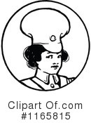 Girl Clipart #1165815 by Prawny Vintage