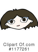 Girl Clipart #1177261 by lineartestpilot
