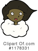 Girl Clipart #1178331 by lineartestpilot