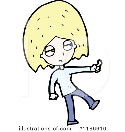 Teen Clipart #1186610 by lineartestpilot