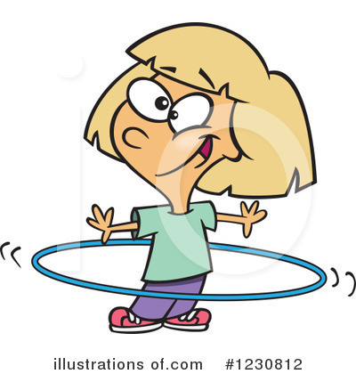 Exercise Clipart #1230812 by toonaday
