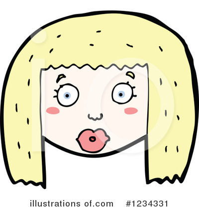 Face Clipart #1234331 by lineartestpilot