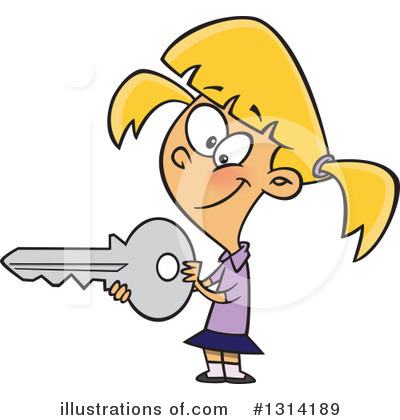 Success Clipart #1314189 by toonaday
