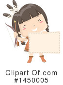 Girl Clipart #1450005 by BNP Design Studio