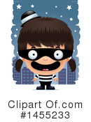 Girl Clipart #1455233 by Cory Thoman