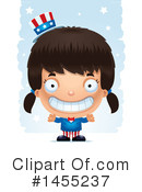 Girl Clipart #1455237 by Cory Thoman
