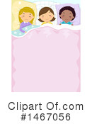 Girl Clipart #1467056 by BNP Design Studio