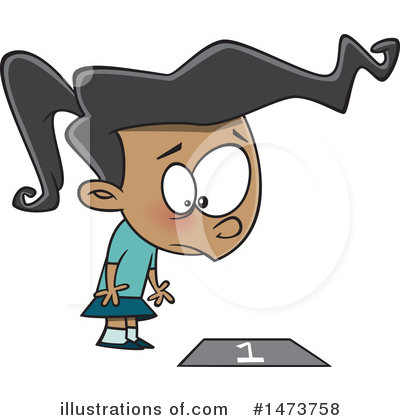 Failure Clipart #1473758 by toonaday