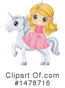 Girl Clipart #1478716 by BNP Design Studio