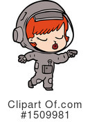 Girl Clipart #1509981 by lineartestpilot