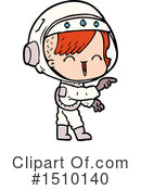 Girl Clipart #1510140 by lineartestpilot