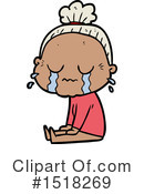 Girl Clipart #1518269 by lineartestpilot