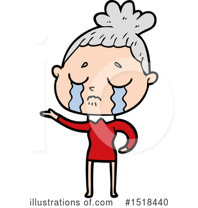 Royalty-Free (RF) Girl Clipart Illustration by lineartestpilot - Stock Sample #1518440