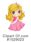 Girl Clipart #1529023 by BNP Design Studio