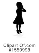 Girl Clipart #1550998 by AtStockIllustration