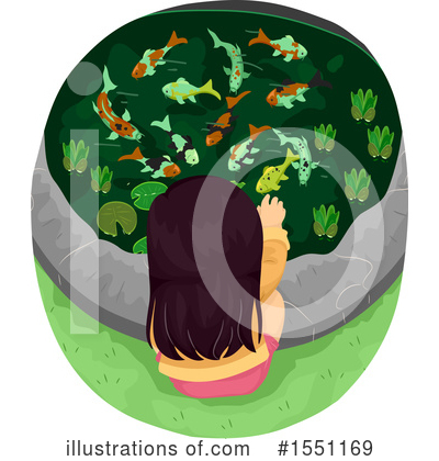 Royalty-Free (RF) Girl Clipart Illustration by BNP Design Studio - Stock Sample #1551169