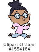 Girl Clipart #1554164 by lineartestpilot