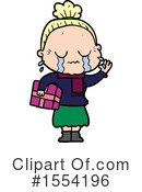 Girl Clipart #1554196 by lineartestpilot