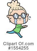 Girl Clipart #1554255 by lineartestpilot