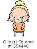 Girl Clipart #1554440 by lineartestpilot