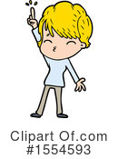 Girl Clipart #1554593 by lineartestpilot