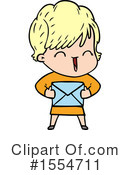 Girl Clipart #1554711 by lineartestpilot