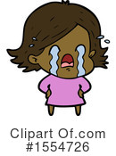 Girl Clipart #1554726 by lineartestpilot