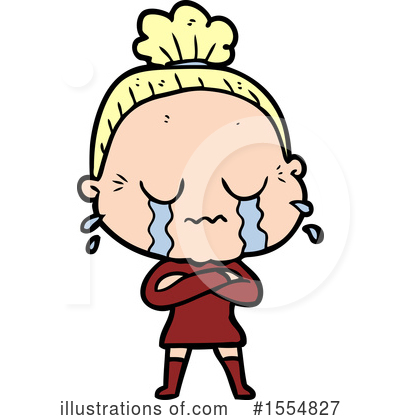 Royalty-Free (RF) Girl Clipart Illustration by lineartestpilot - Stock Sample #1554827