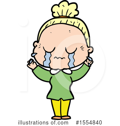 Royalty-Free (RF) Girl Clipart Illustration by lineartestpilot - Stock Sample #1554840