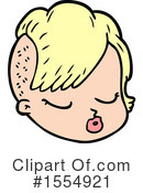 Girl Clipart #1554921 by lineartestpilot