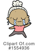Girl Clipart #1554936 by lineartestpilot