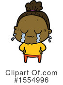 Girl Clipart #1554996 by lineartestpilot