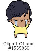 Girl Clipart #1555050 by lineartestpilot