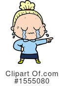 Girl Clipart #1555080 by lineartestpilot