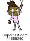 Girl Clipart #1555240 by lineartestpilot