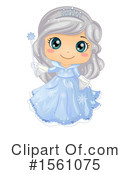 Girl Clipart #1561075 by BNP Design Studio
