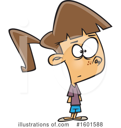 Waiting Clipart #1601588 by toonaday