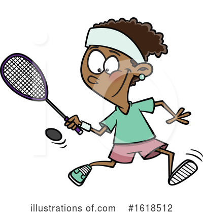 Squash Clipart #1618512 by toonaday