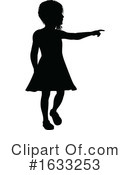 Girl Clipart #1633253 by AtStockIllustration