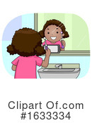 Girl Clipart #1633334 by BNP Design Studio