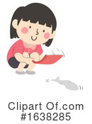 Girl Clipart #1638285 by BNP Design Studio