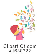 Girl Clipart #1638322 by BNP Design Studio