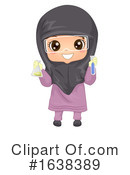 Girl Clipart #1638389 by BNP Design Studio