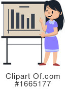 Girl Clipart #1665177 by Morphart Creations