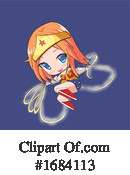 Girl Clipart #1684113 by mayawizard101