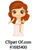 Girl Clipart #1685400 by BNP Design Studio