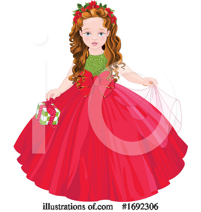 Christmas Clipart #1692306 by Pushkin