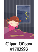 Girl Clipart #1703993 by BNP Design Studio