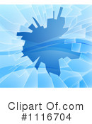 Glass Clipart #1116704 by AtStockIllustration