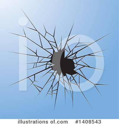 Royalty-Free (RF) Glass Clipart Illustration by Lal Perera - Stock Sample #1408543
